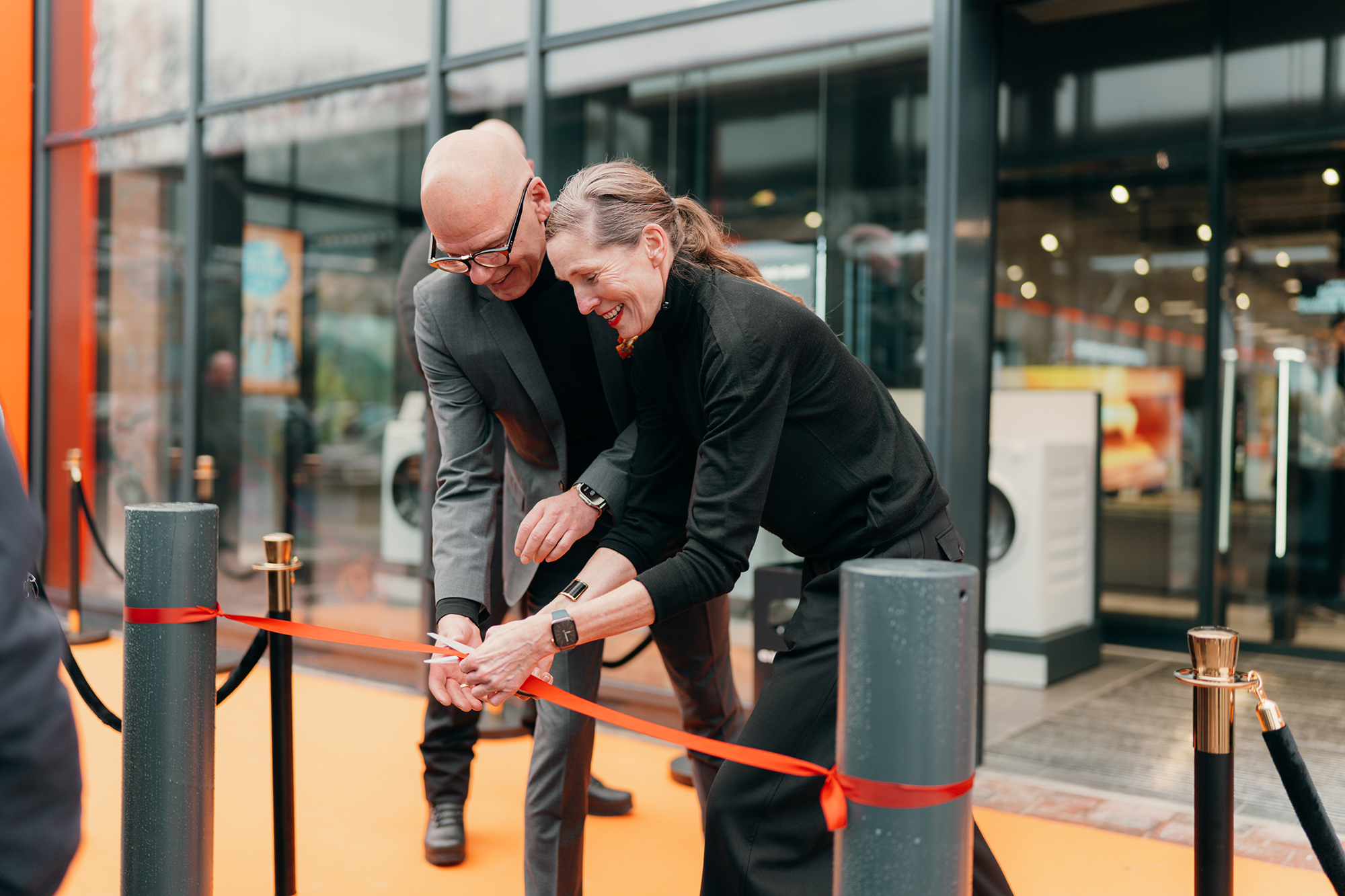 expert Neueröffnung Walsrode